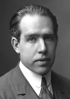 Nils Bohr